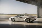 Lamborghini Countach 25th Anniversary 1988 года